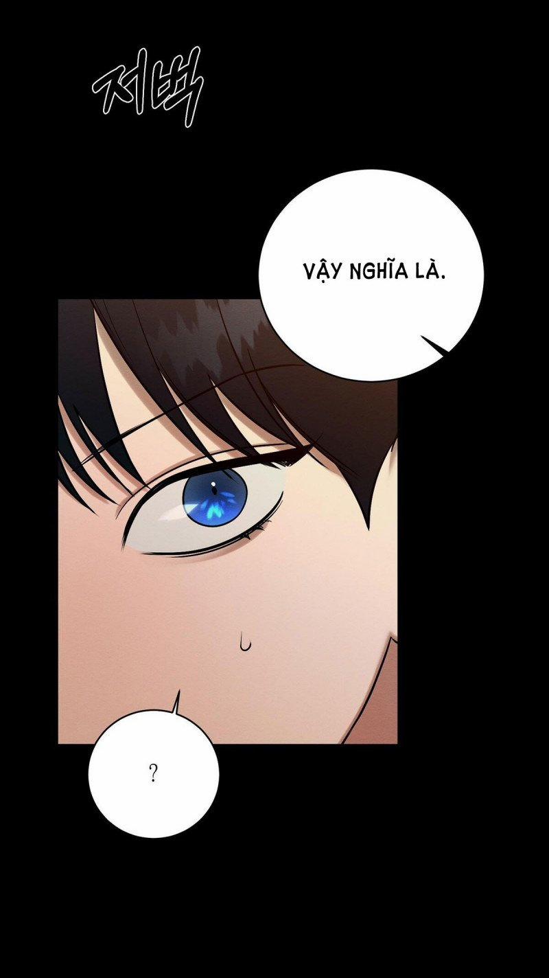 Sự Tình Của Kẻ Ác Nhân 11 trang 7