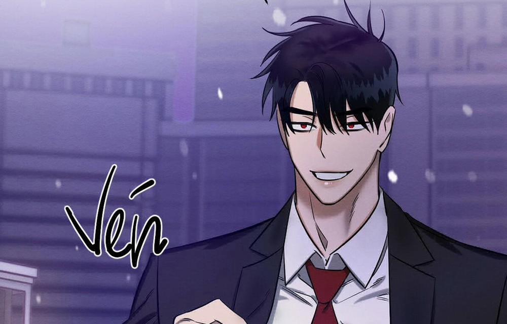 Sự Tình Của Kẻ Ác Nhân 12 trang 10