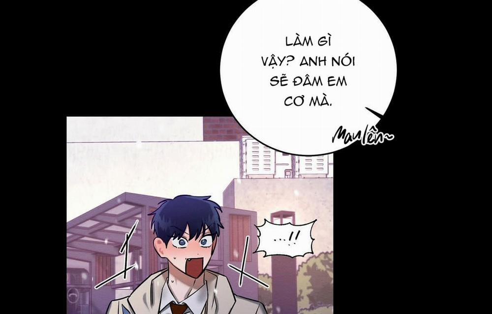 Sự Tình Của Kẻ Ác Nhân 12 trang 13