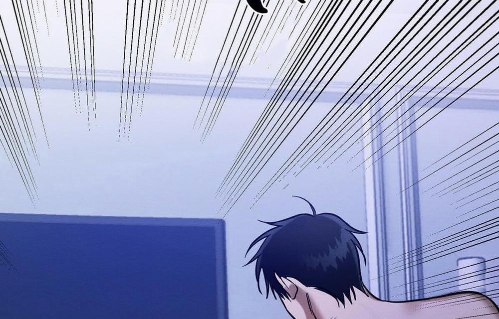 Sự Tình Của Kẻ Ác Nhân 12 trang 136