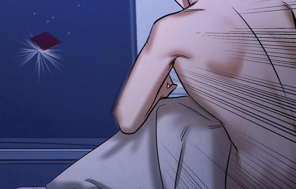 Sự Tình Của Kẻ Ác Nhân 12 trang 137