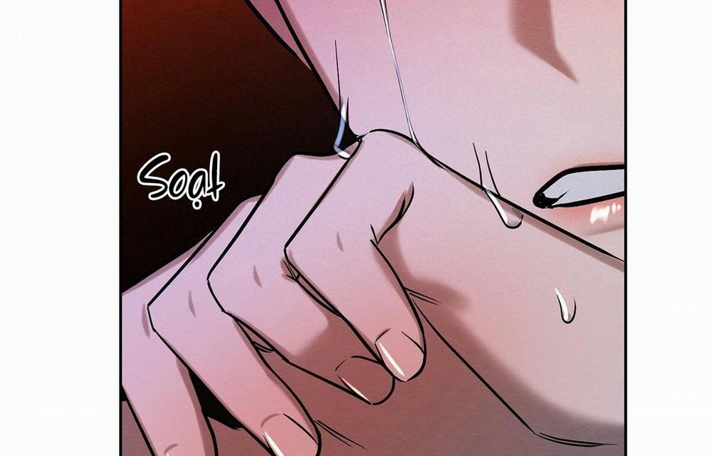 Sự Tình Của Kẻ Ác Nhân 12 trang 154