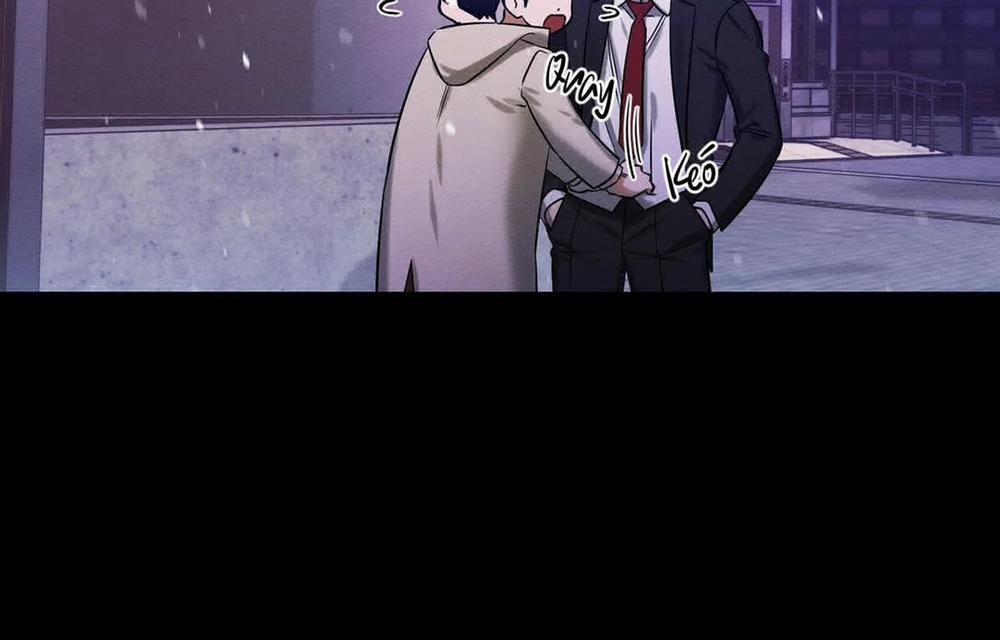 Sự Tình Của Kẻ Ác Nhân 12 trang 16