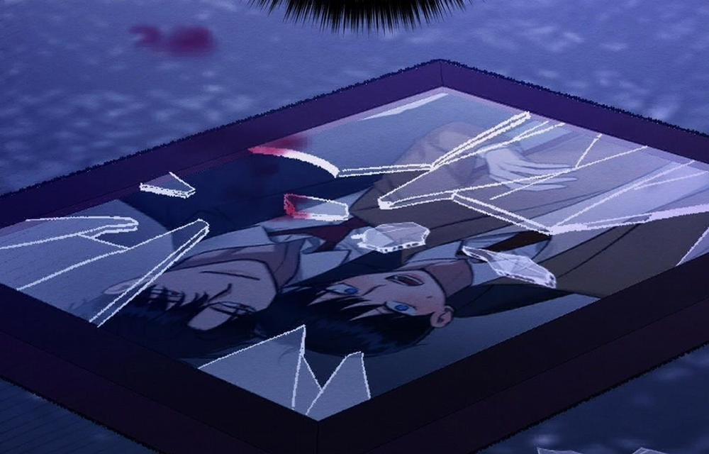 Sự Tình Của Kẻ Ác Nhân 12 trang 162