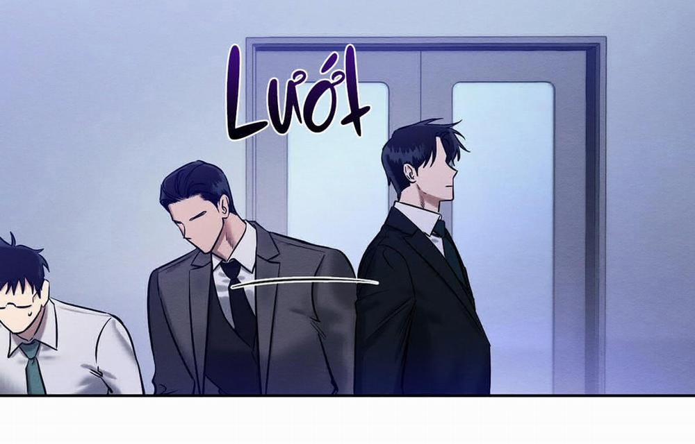 Sự Tình Của Kẻ Ác Nhân 12 trang 193