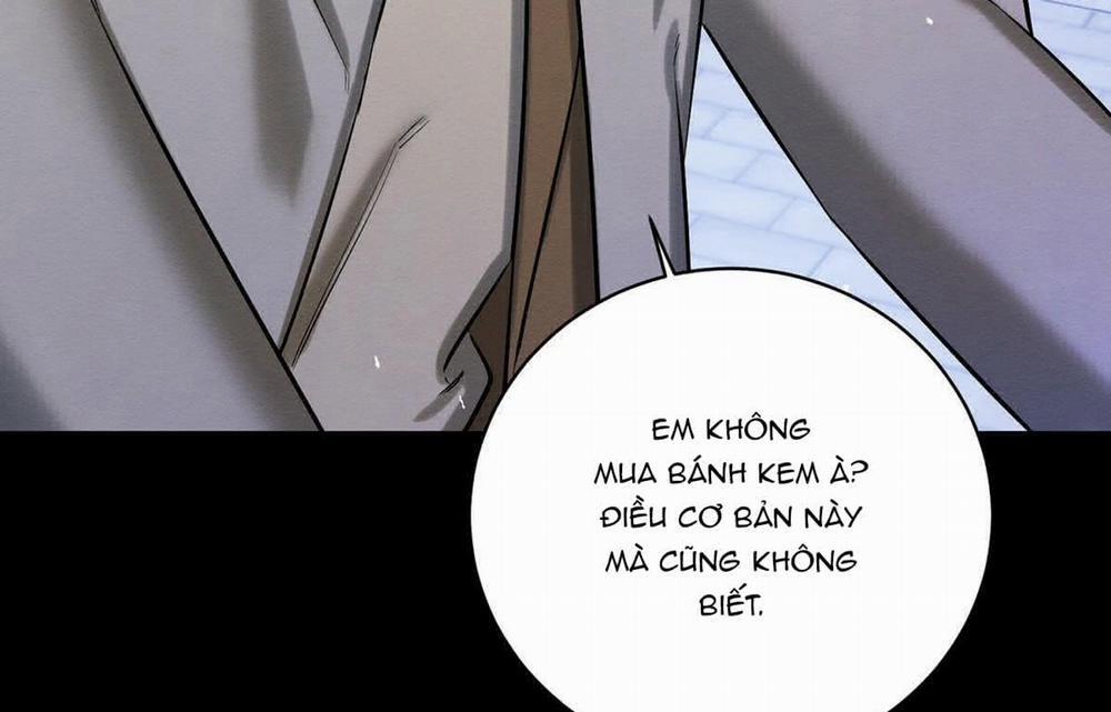 Sự Tình Của Kẻ Ác Nhân 12 trang 21