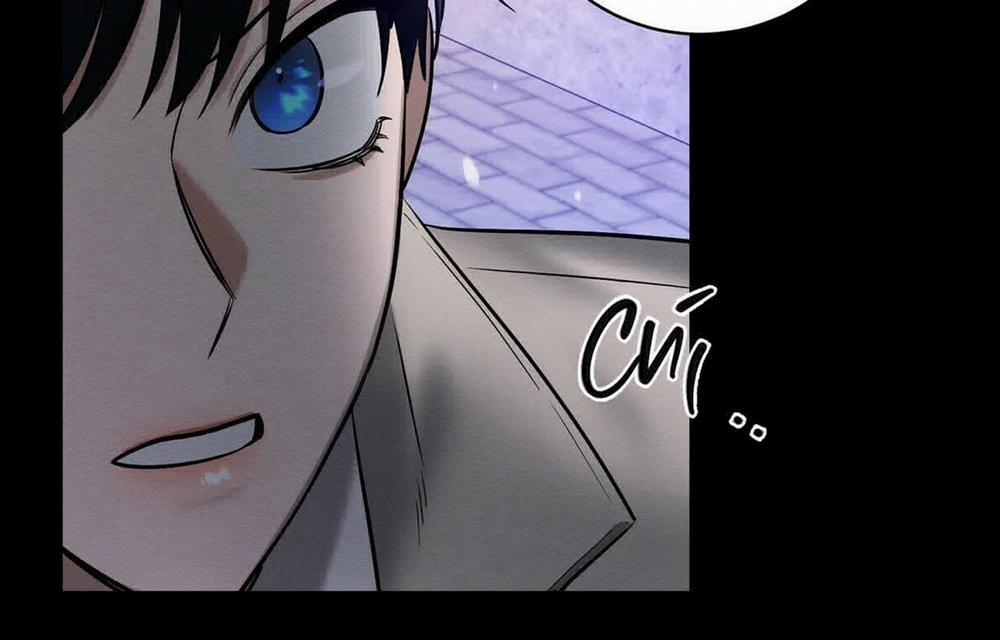 Sự Tình Của Kẻ Ác Nhân 12 trang 28