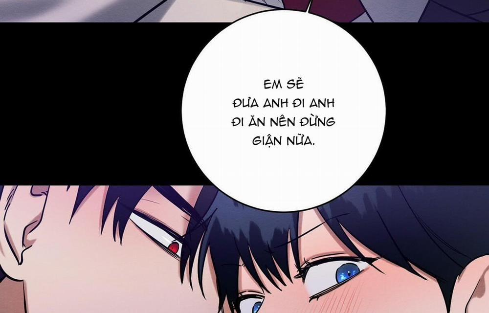Sự Tình Của Kẻ Ác Nhân 12 trang 31