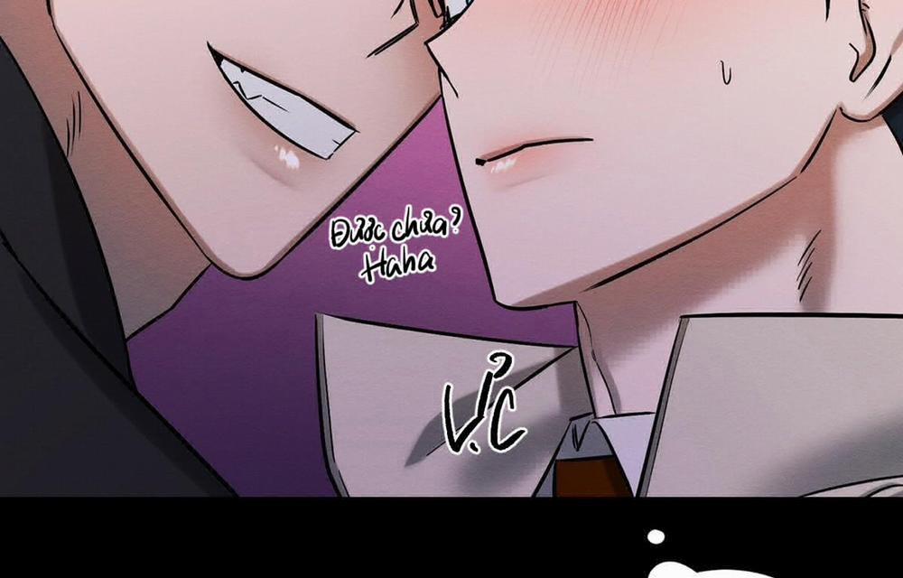 Sự Tình Của Kẻ Ác Nhân 12 trang 32