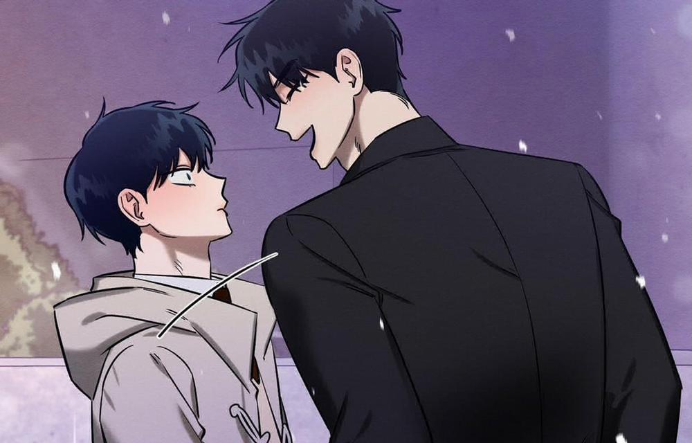 Sự Tình Của Kẻ Ác Nhân 12 trang 35