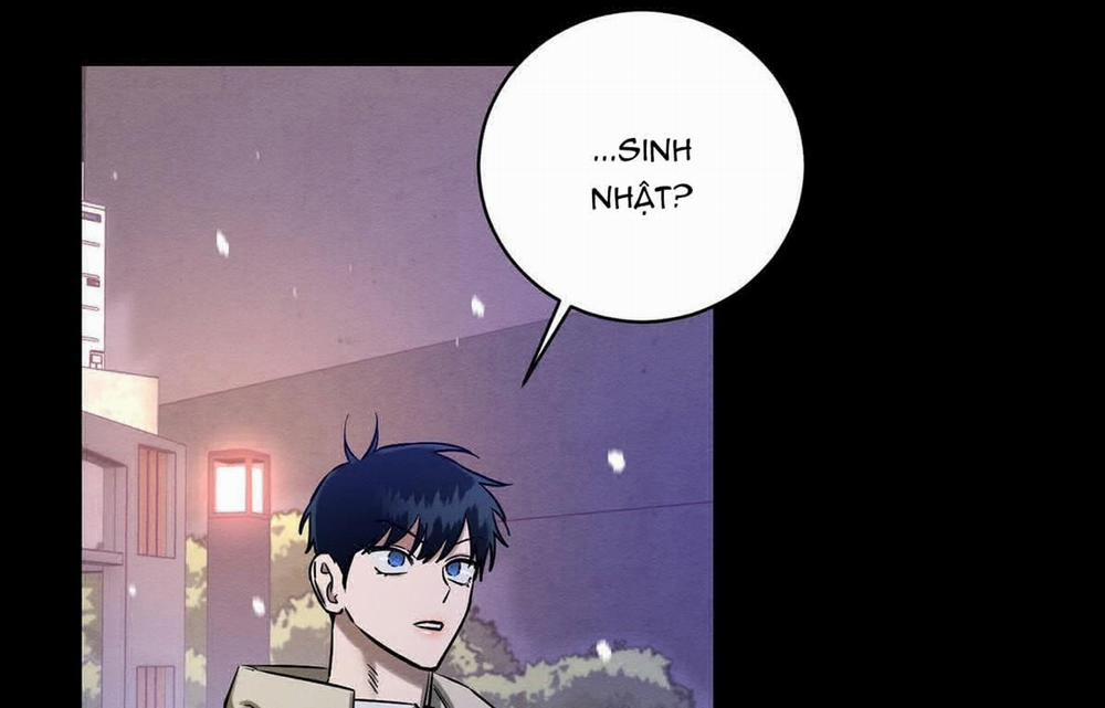 Sự Tình Của Kẻ Ác Nhân 12 trang 38