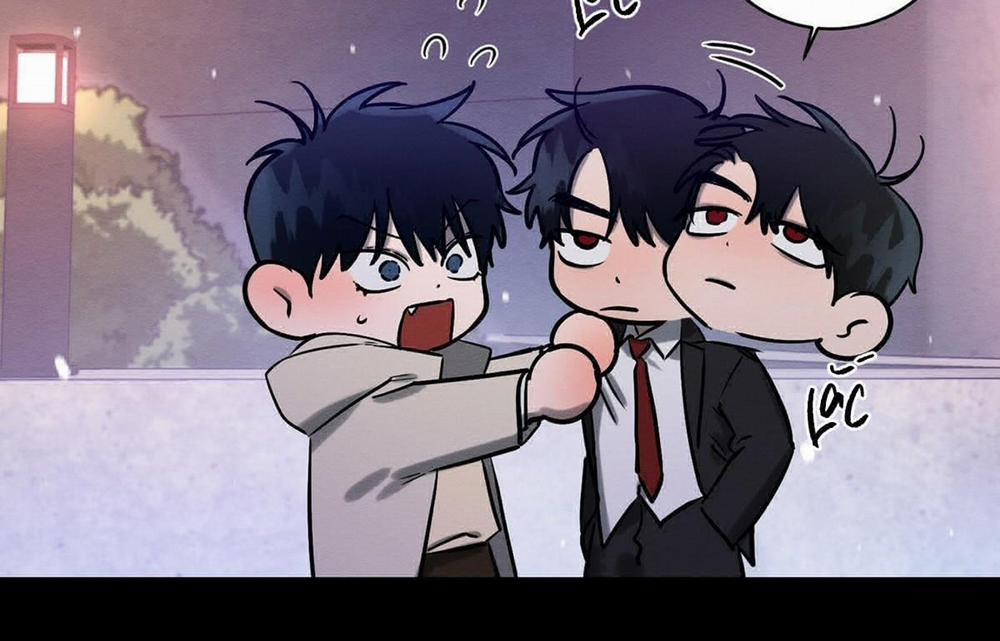 Sự Tình Của Kẻ Ác Nhân 12 trang 47