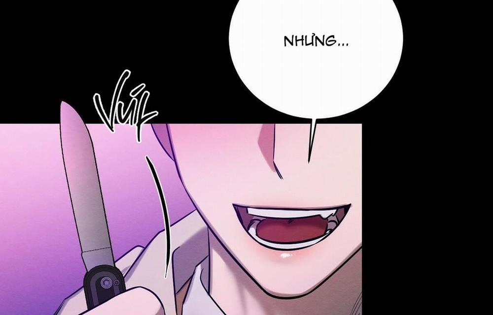 Sự Tình Của Kẻ Ác Nhân 12 trang 5