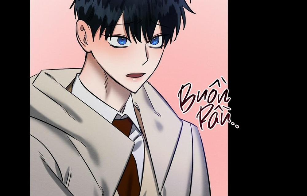 Sự Tình Của Kẻ Ác Nhân 12 trang 50