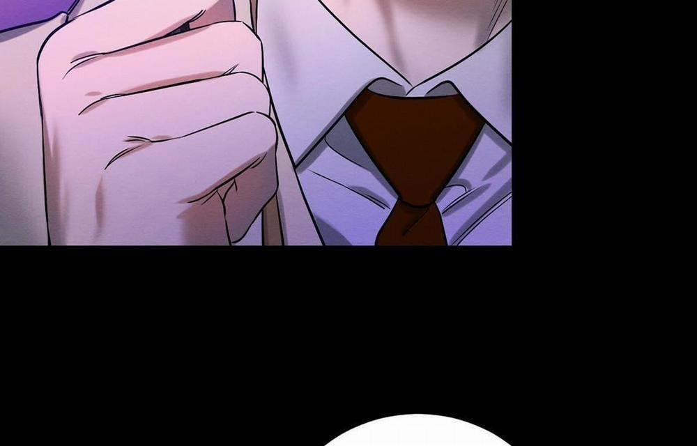 Sự Tình Của Kẻ Ác Nhân 12 trang 6