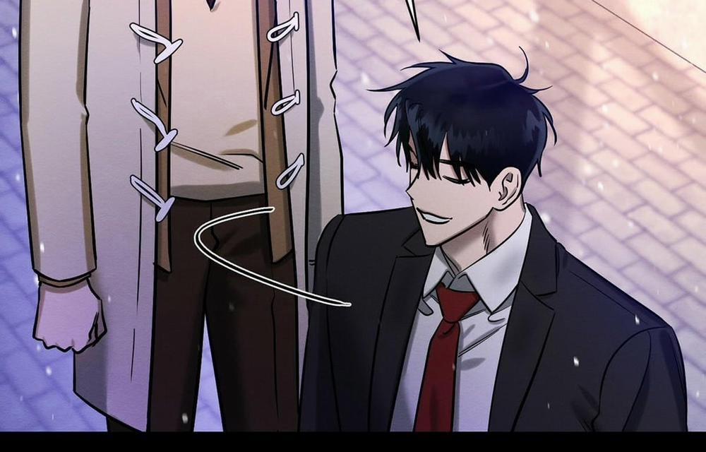 Sự Tình Của Kẻ Ác Nhân 12 trang 84