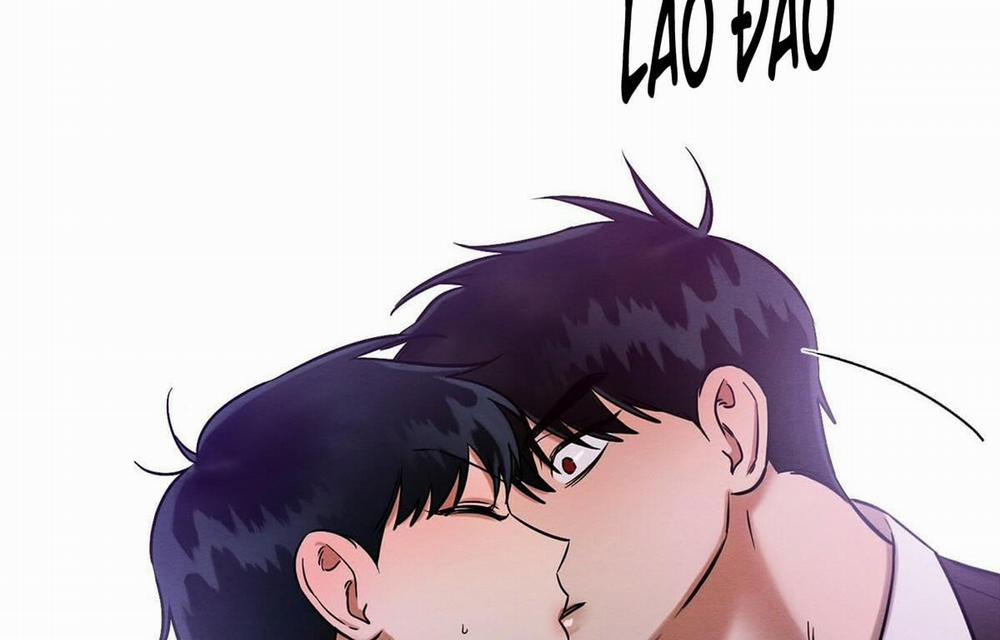 Sự Tình Của Kẻ Ác Nhân 12 trang 89