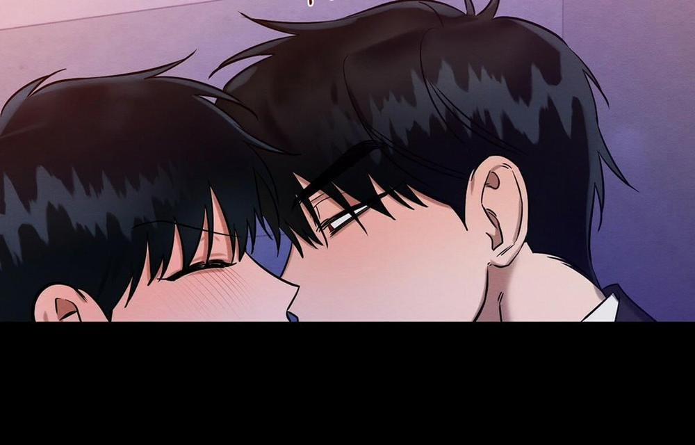 Sự Tình Của Kẻ Ác Nhân 12 trang 98