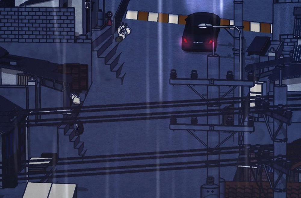 Sự Tình Của Kẻ Ác Nhân 13 trang 100