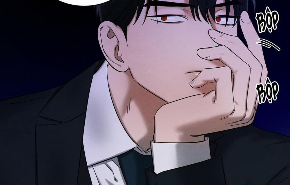 Sự Tình Của Kẻ Ác Nhân 13 trang 11