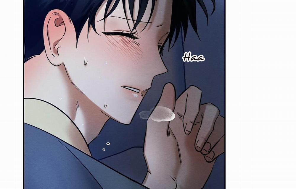 Sự Tình Của Kẻ Ác Nhân 13 trang 111