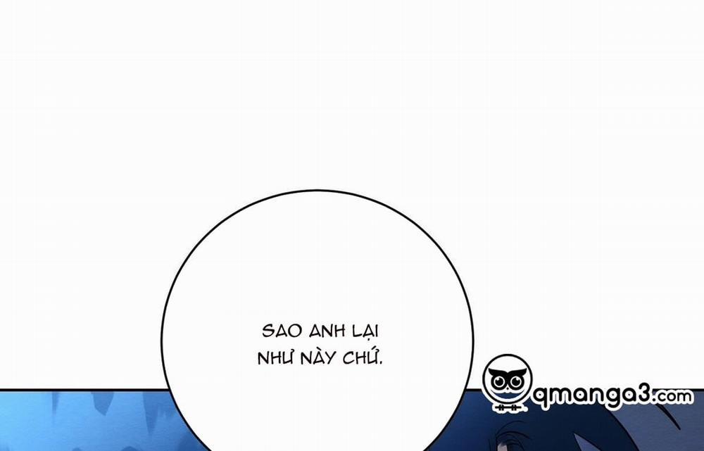 Sự Tình Của Kẻ Ác Nhân 13 trang 126