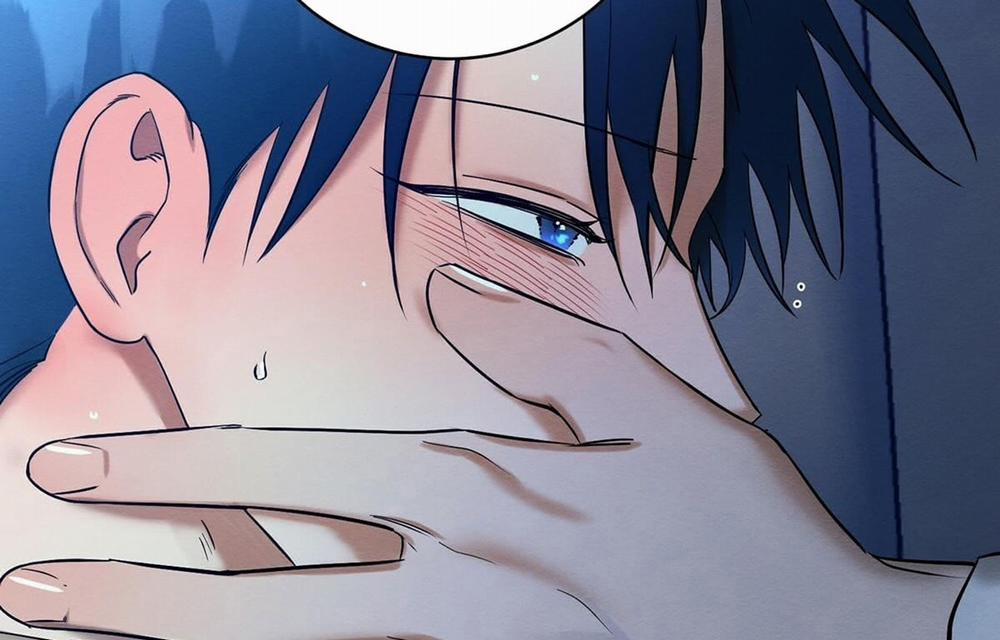 Sự Tình Của Kẻ Ác Nhân 13 trang 127