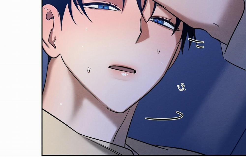 Sự Tình Của Kẻ Ác Nhân 13 trang 138