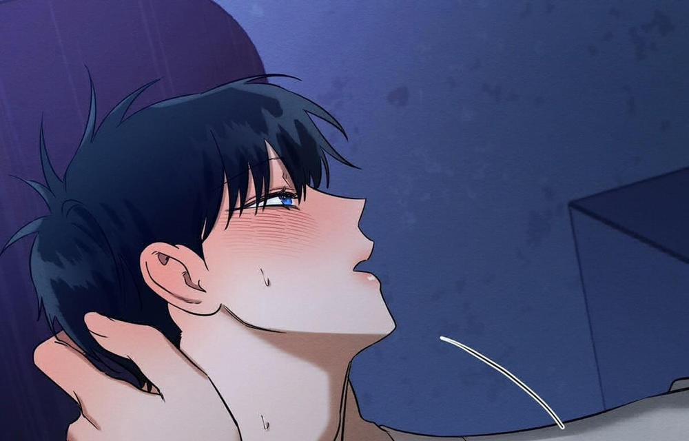 Sự Tình Của Kẻ Ác Nhân 13 trang 158