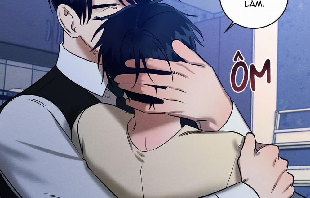 Sự Tình Của Kẻ Ác Nhân 13 trang 162