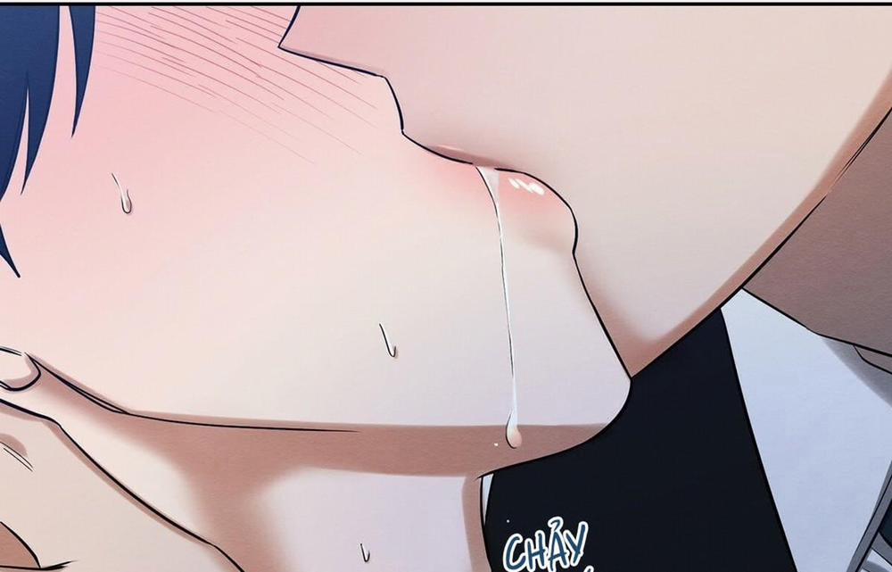 Sự Tình Của Kẻ Ác Nhân 13 trang 165