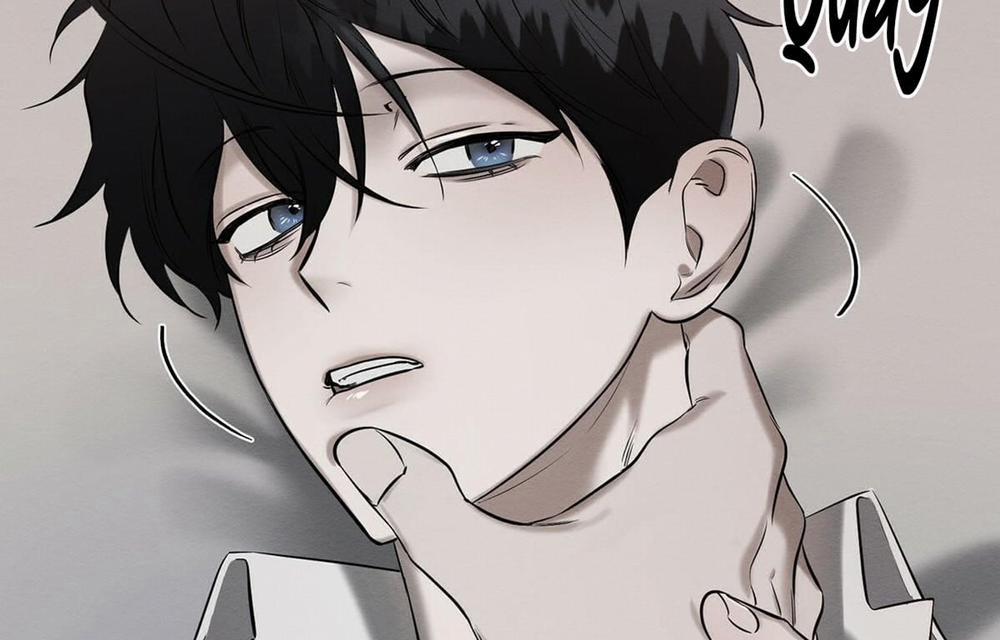 Sự Tình Của Kẻ Ác Nhân 13 trang 19