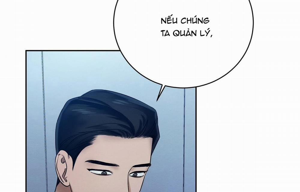 Sự Tình Của Kẻ Ác Nhân 13 trang 29