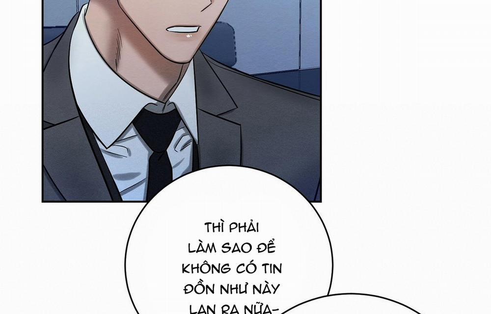 Sự Tình Của Kẻ Ác Nhân 13 trang 30