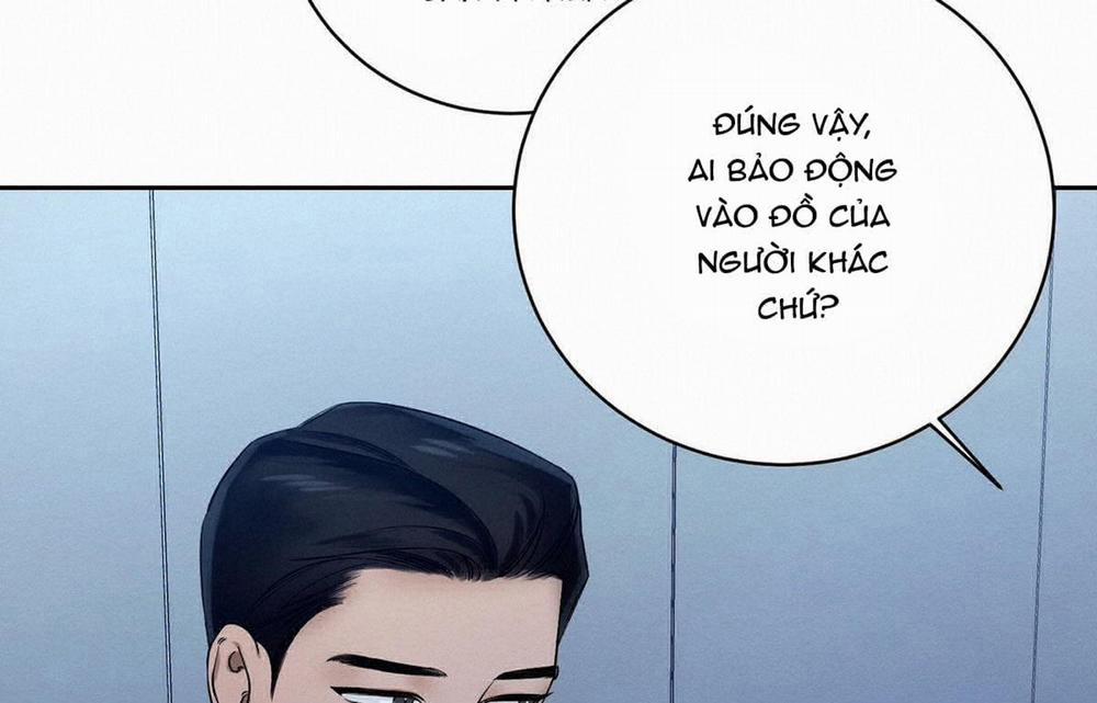 Sự Tình Của Kẻ Ác Nhân 13 trang 31
