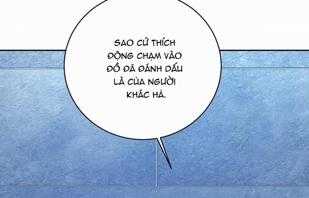 Sự Tình Của Kẻ Ác Nhân 13 trang 33