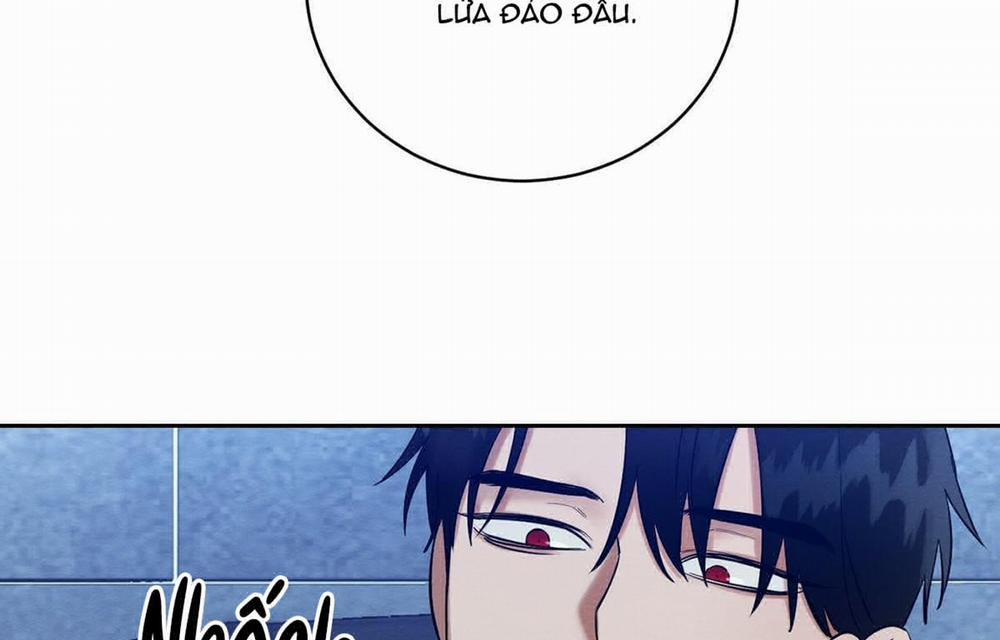 Sự Tình Của Kẻ Ác Nhân 13 trang 36