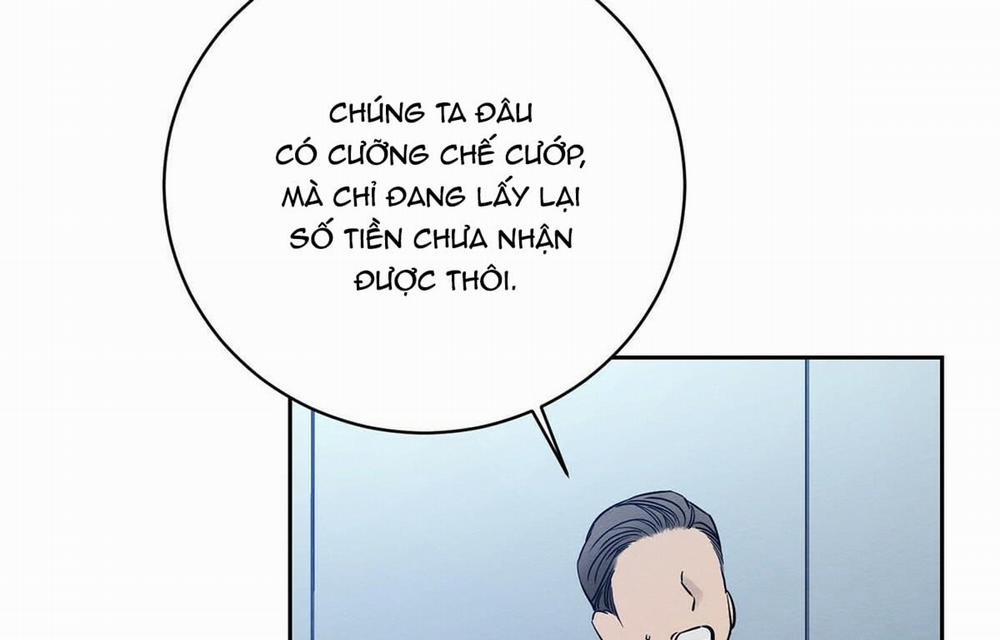 Sự Tình Của Kẻ Ác Nhân 13 trang 45