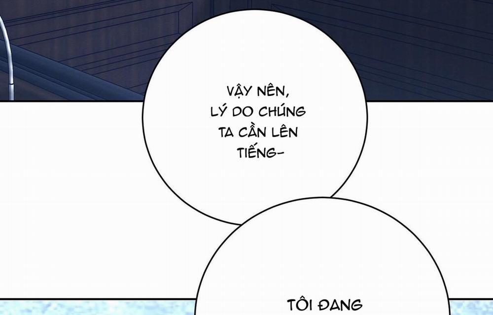 Sự Tình Của Kẻ Ác Nhân 13 trang 49