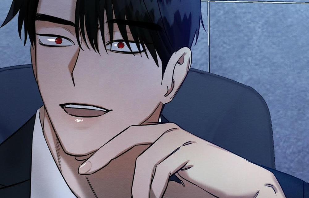 Sự Tình Của Kẻ Ác Nhân 13 trang 51