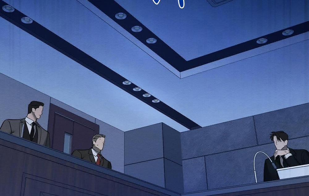 Sự Tình Của Kẻ Ác Nhân 13 trang 55