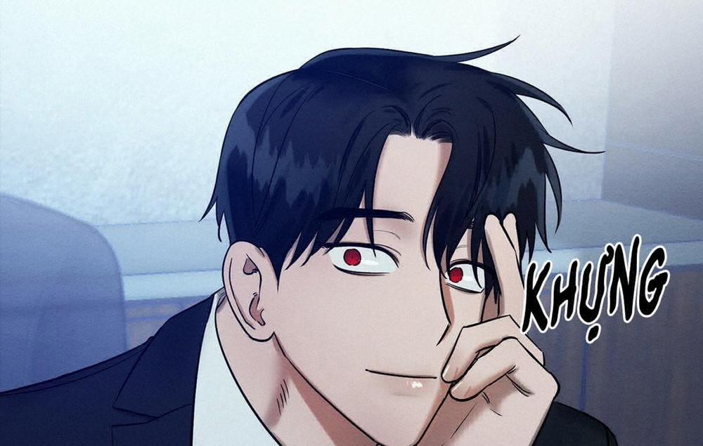 Sự Tình Của Kẻ Ác Nhân 13 trang 62