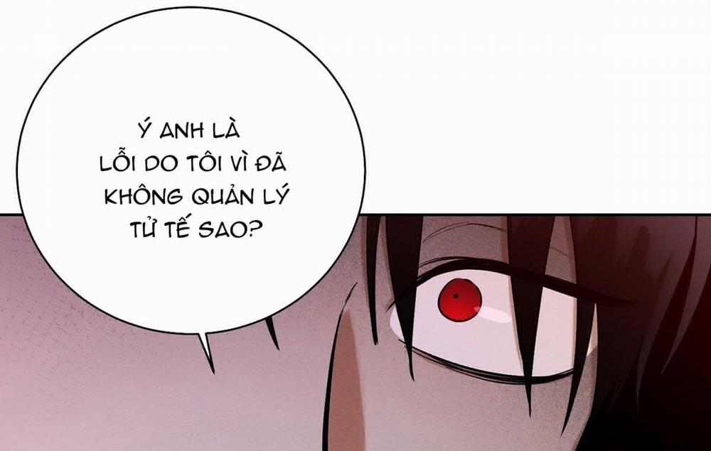 Sự Tình Của Kẻ Ác Nhân 13 trang 65
