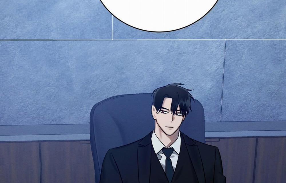 Sự Tình Của Kẻ Ác Nhân 13 trang 8