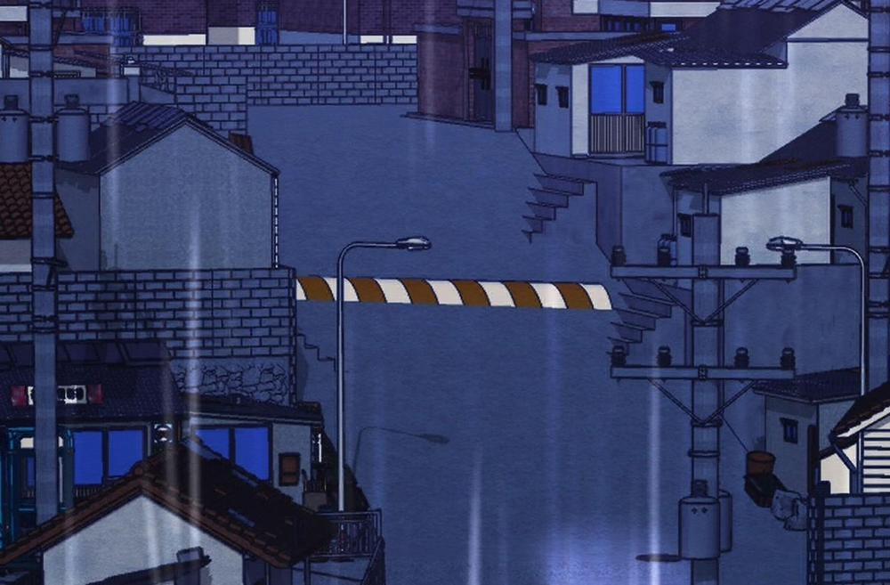 Sự Tình Của Kẻ Ác Nhân 13 trang 99