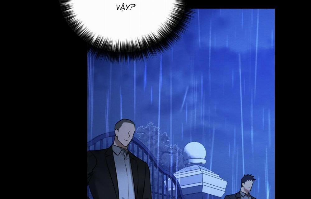 Sự Tình Của Kẻ Ác Nhân 14 trang 11