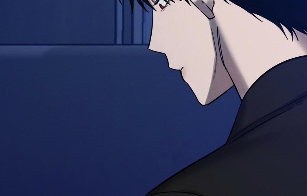 Sự Tình Của Kẻ Ác Nhân 14 trang 125