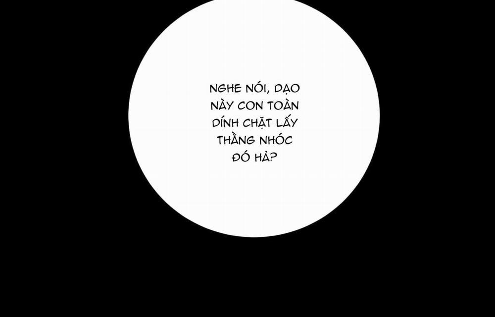 Sự Tình Của Kẻ Ác Nhân 14 trang 129