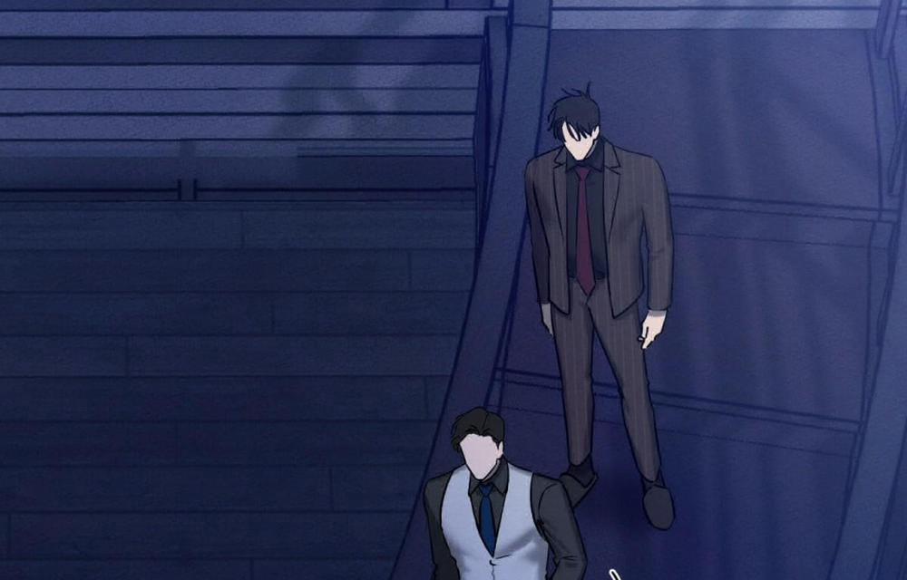 Sự Tình Của Kẻ Ác Nhân 14 trang 134