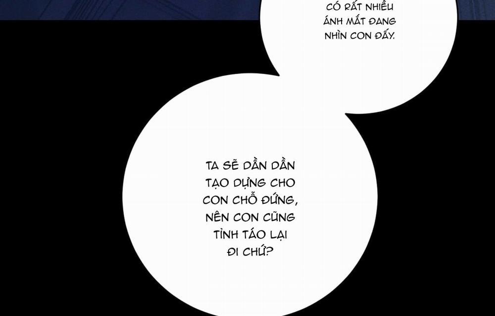 Sự Tình Của Kẻ Ác Nhân 14 trang 136